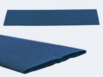 Zeige Details für Krepp-Papier 50x250 lappland-blau - Eine Verkaufseinheit = 10 Stück - 12061-118 Bild von Krepp-Papier 50x250 lappland-blau - Eine Verkaufseinheit = 10 Stück - 12061-118