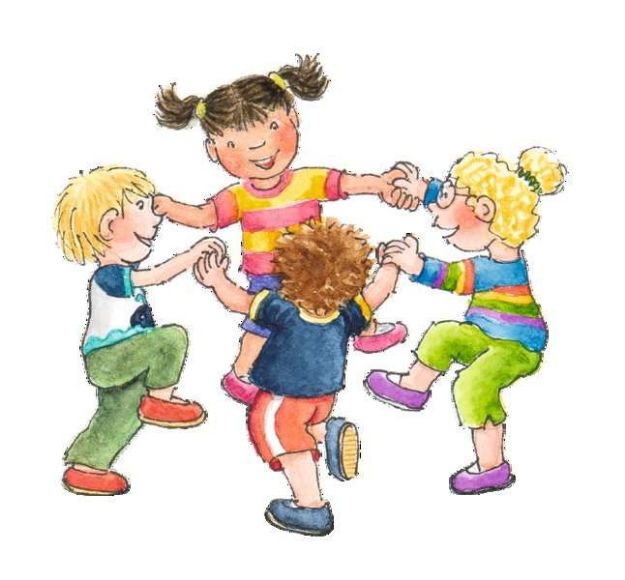 Bild von Ravensburger 32988 WWWjun71 Turnen, tanzen, Musik machen