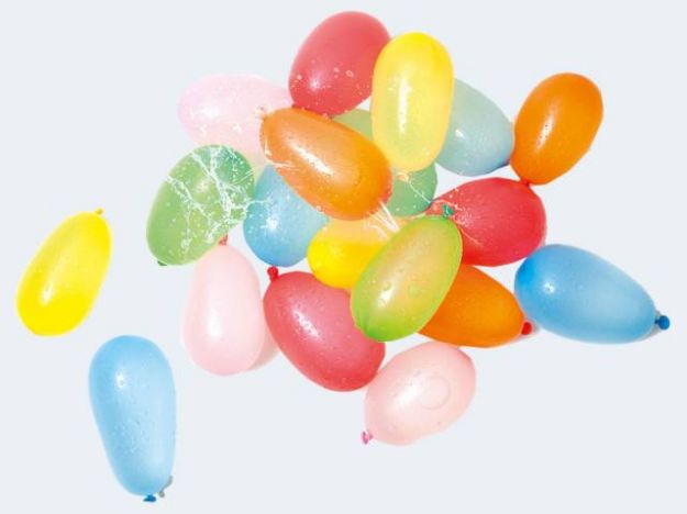 Bild von 200 Wasserbomben - Eine Verkaufseinheit = 10 Stück - 9900947