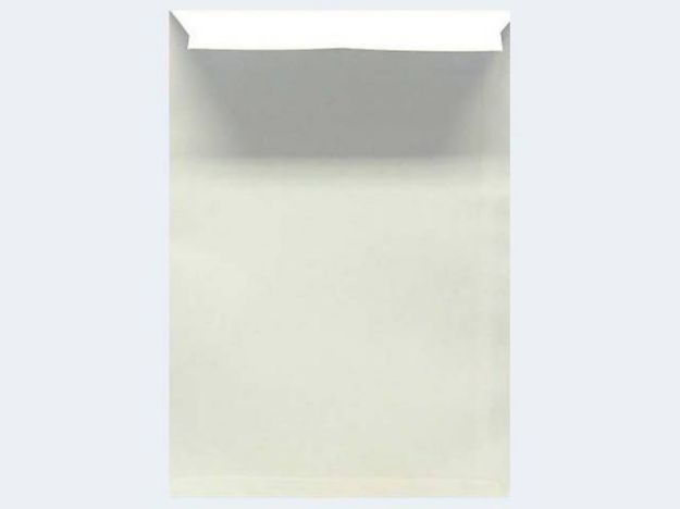 Bild von Versandtasche C4 weiss 120g hk - Eine Verkaufseinheit = 10 Stück - 30005531