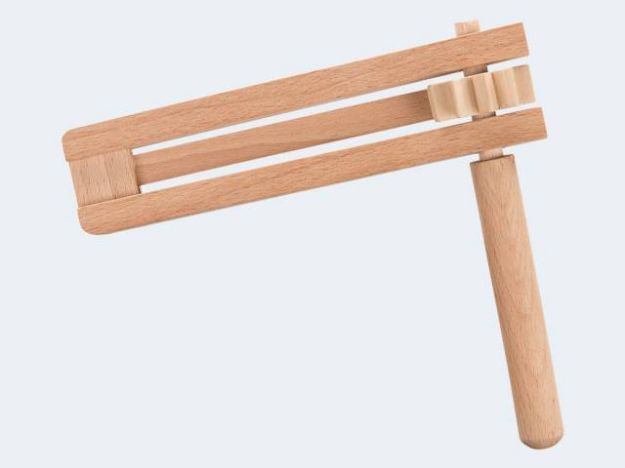 Bild von Ratsche - 61893