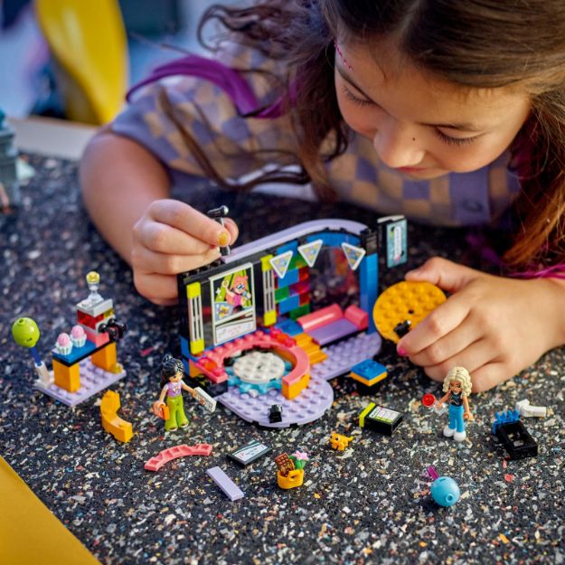 Bild von LEGO® Friends - 42610 Karaoke-Party