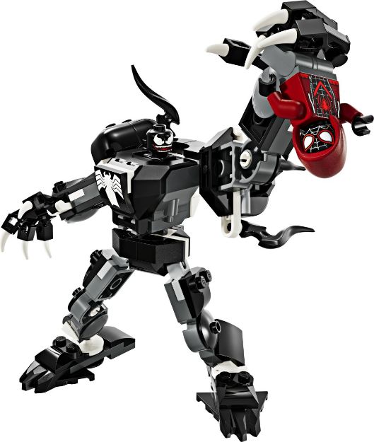 Bild von LEGO® Marvel Super Heroes™ - 76276 Venom Mech vs. Miles Morales
