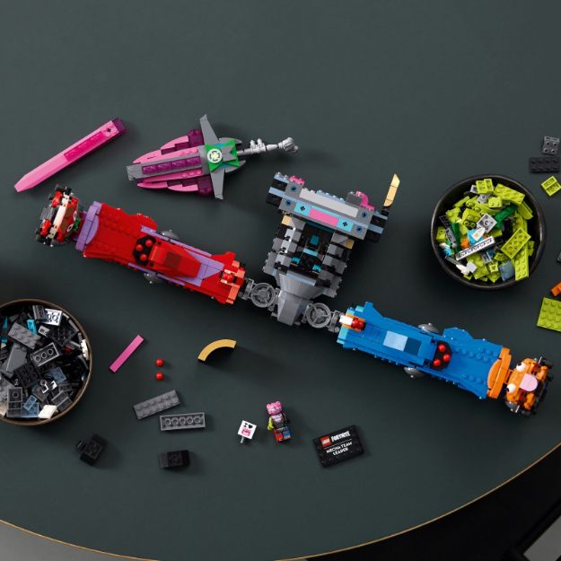 Bild von LEGO® Fortnite - 77078 Mecha-Anführer