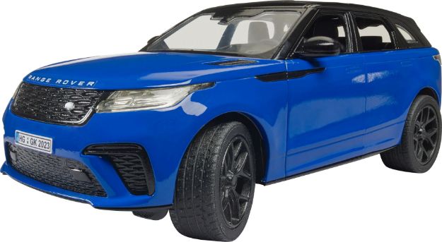 Bild von bruder 02880 Range Rover Velar