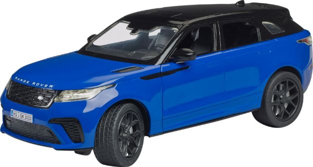 Bild von bruder 02880 Range Rover Velar