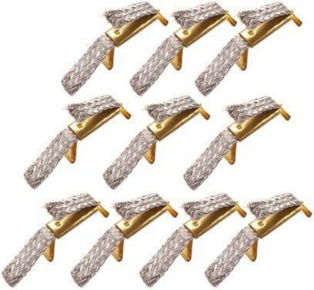 Bild von CARRERA GO!!! - Doppelschleiferbürsten GO!!!/Digital 143 (10) - 20061510