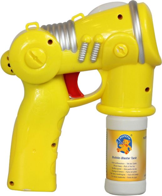 Bild von PUSTEFIX Bubble-Blaster - 420869638