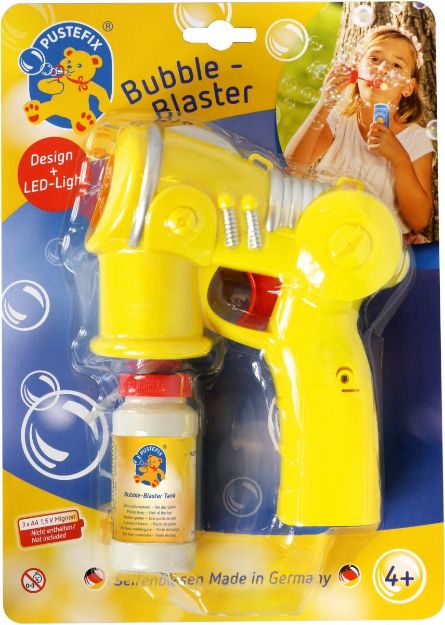 Bild von PUSTEFIX Bubble-Blaster - 420869638