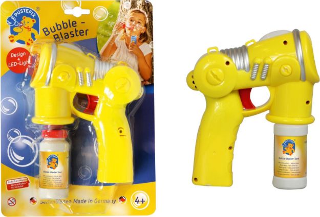 Bild von PUSTEFIX Bubble-Blaster - 420869638