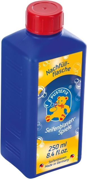 Bild von PUSTEFIX - Pustefix Nachfüllflasche Mini 250ml - 420869721