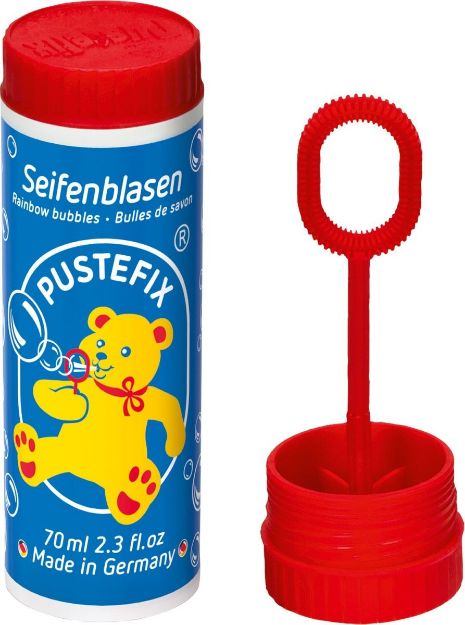 Bild von PUSTEFIX - Pustefix 70 ml, sortiert - Eine Verkaufseinheit = 25 Stück - 420869310