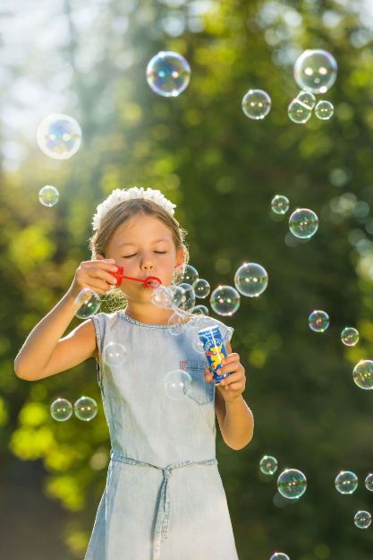 Bild von PUSTEFIX - Pustefix 70 ml, sortiert - Eine Verkaufseinheit = 25 Stück - 420869310