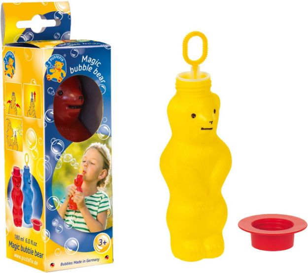 Bild von PUSTEFIX - Pustefix Zauberbär, sortiert - 420869525