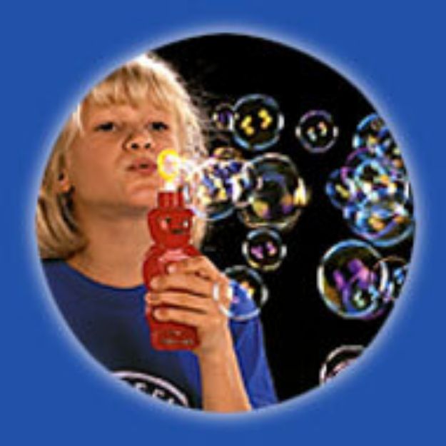 Bild von PUSTEFIX - Pustefix Zauberbär, sortiert - 420869525