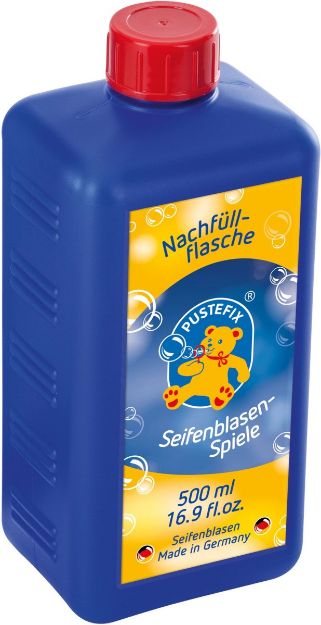 Bild von PUSTEFIX - Pustefix Nachfüllflasche Midi 500ml - 420869722