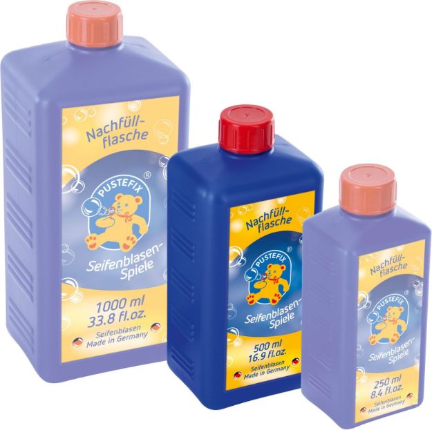 Bild von PUSTEFIX - Pustefix Nachfüllflasche Midi 500ml - 420869722