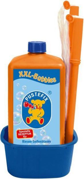 Bild von PUSTEFIX - Pustefix XXL-Bubbles - 420869858