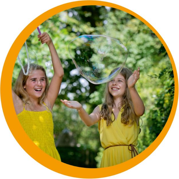 Bild von PUSTEFIX - Pustefix XXL-Bubbles - 420869858