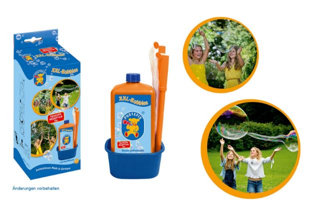 Bild von PUSTEFIX - Pustefix XXL-Bubbles - 420869858