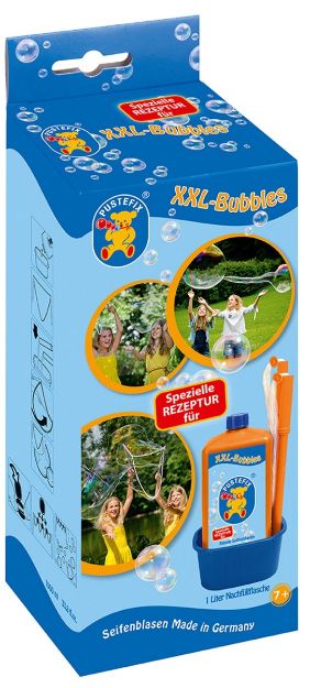 Bild von PUSTEFIX - Pustefix XXL-Bubbles - 420869858