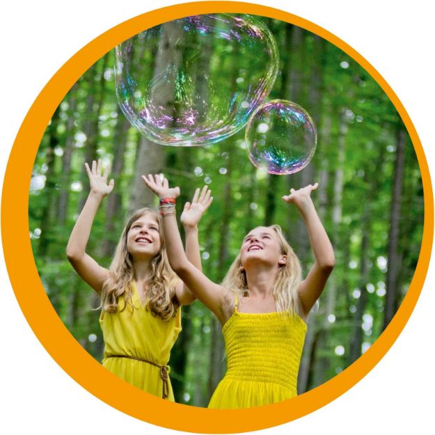 Bild von PUSTEFIX - Pustefix XXL-Bubbles - 420869858