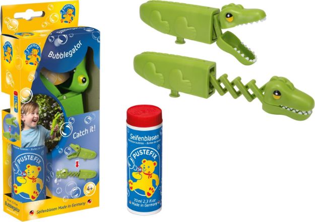 Bild von PUSTEFIX - Pustefix Bubblegator - 420869475