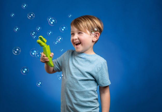 Bild von PUSTEFIX - Pustefix Bubblegator - 420869475