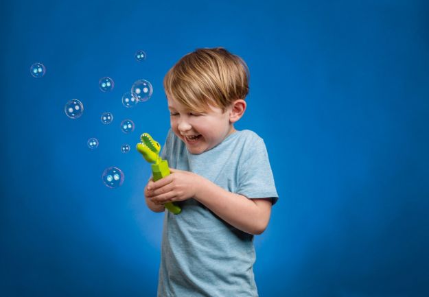 Bild von PUSTEFIX - Pustefix Bubblegator - 420869475