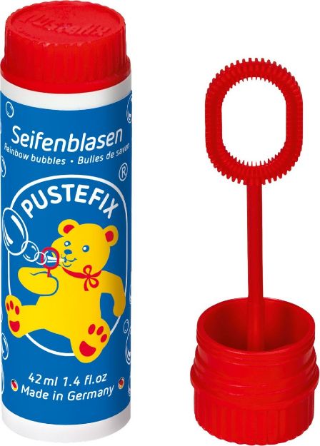 Bild von PUSTEFIX - Pustefix 42 ml, sortiert - Eine Verkaufseinheit = 25 Stück - 420869210