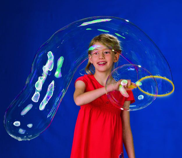 Bild von PUSTEFIX - Pustefix 42 ml, sortiert - Eine Verkaufseinheit = 25 Stück - 420869210