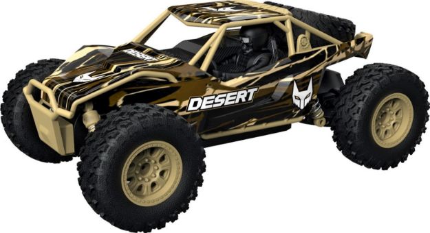 Bild von CARRERA RC - 2,4GHz Desert Buggy - 370240002