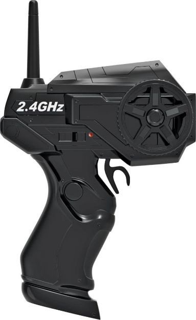 Bild von CARRERA RC - 2,4GHz Desert Buggy - 370240002