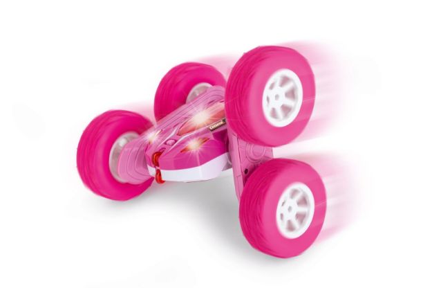 Bild von CARRERA RC - 2,4GHz Mini Turnator Pink - 370240011