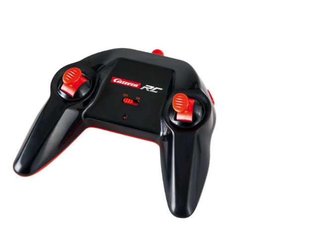 Bild von CARRERA RC - 2,4GHz Mini Turnator 2 - 370240003X