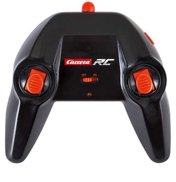 Bild von CARRERA RC - 2,4GHz Mini Turnator 2 - 370240003X