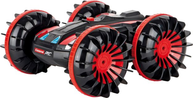 Bild von RC 2,4GHz All-Terrain Stunt Car - 370160131