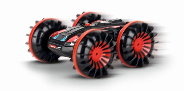Bild von RC 2,4GHz All-Terrain Stunt Car - 370160131
