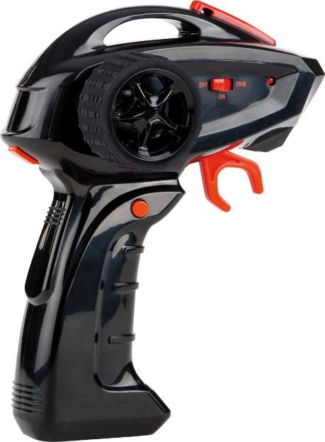 Bild von RC 2,4GHz All-Terrain Stunt Car - 370160131