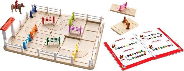 Bild von Smart Games Schwing die Hufe