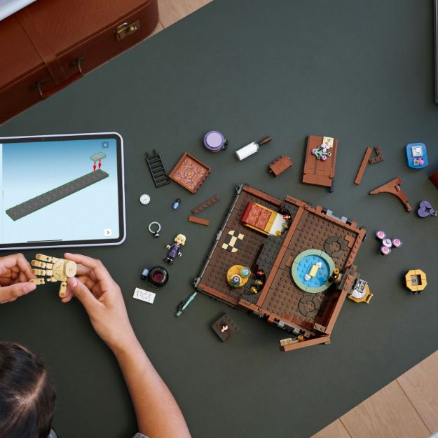 Bild von LEGO® Wednesday - 76785