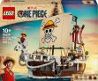 Bild von LEGO® ONE PIECE - 75639 Das Piratenschiff Flying Lamb