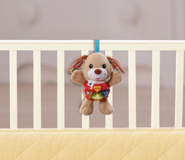 Bild von Vtech 80-502304 Melodienhündchen