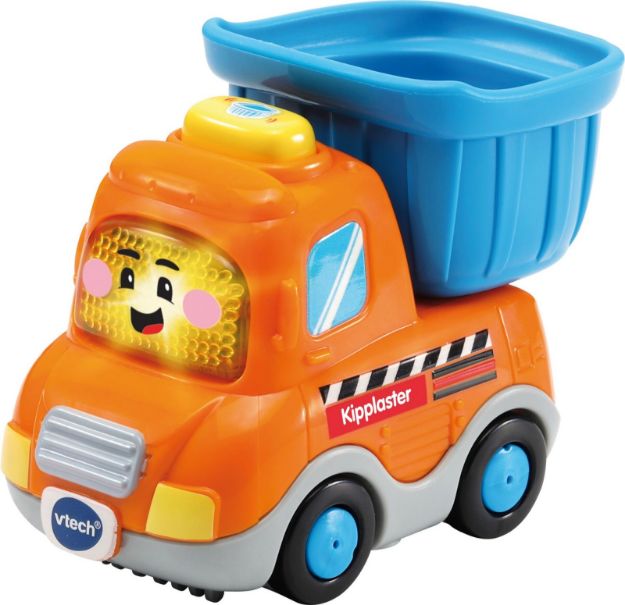 Bild von Vtech 80-517304 Tut Tut Baby Flitzer - Kipplaster