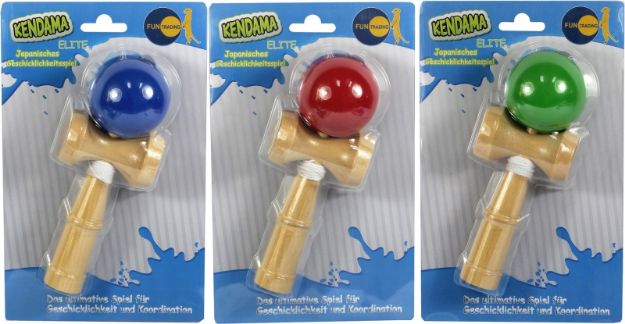 Bild von 4678 Kendama, sortiert