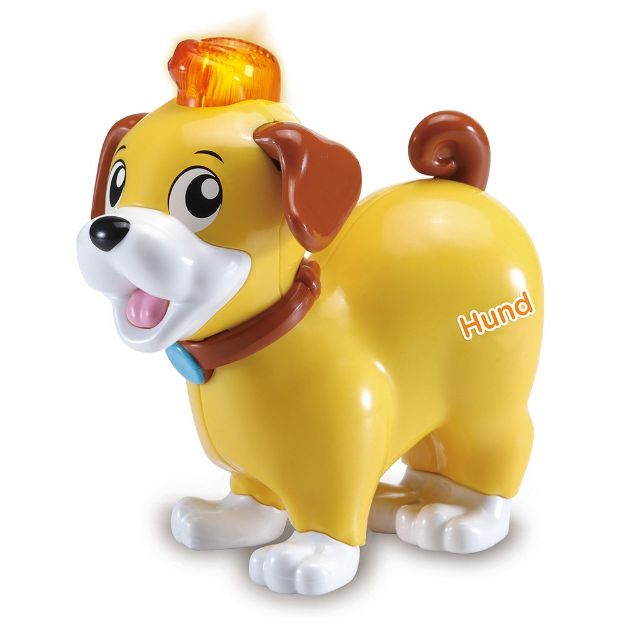Bild von Vtech 80-544304 Tip Tap Baby Tiere - Hund
