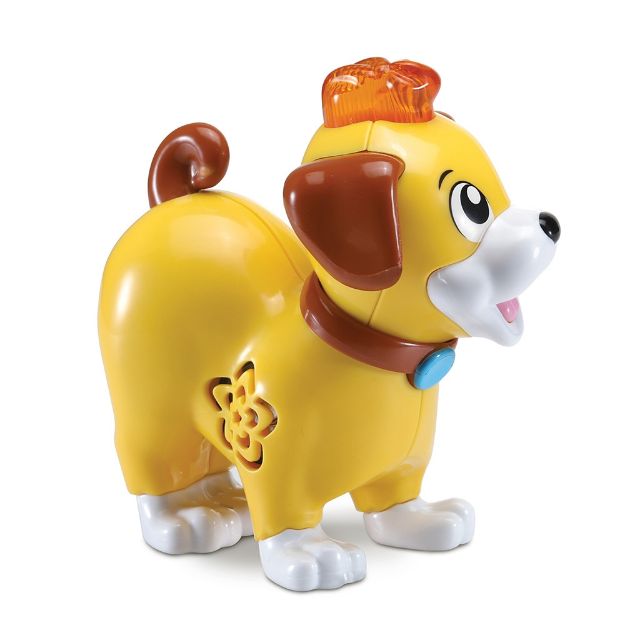 Bild von Vtech 80-544304 Tip Tap Baby Tiere - Hund