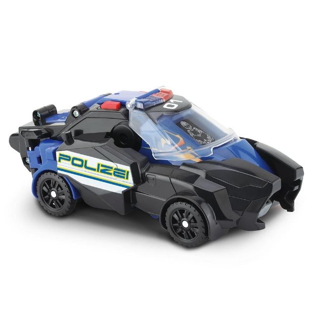 Bild von Switch & Go Dinos - 3-in-1 Super-T-Rex - 80-549504