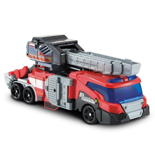 Bild von Switch & Go Dinos - 3-in-1 Super-T-Rex - 80-549504