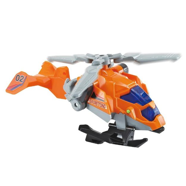 Bild von Switch & Go Dinos - 3-in-1 Super-T-Rex - 80-549504